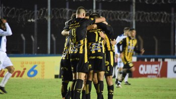 La derrota de Acassuso ante