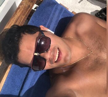 El hombre que se contactó