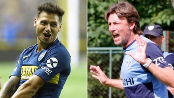 Heinze opinó acerca de la