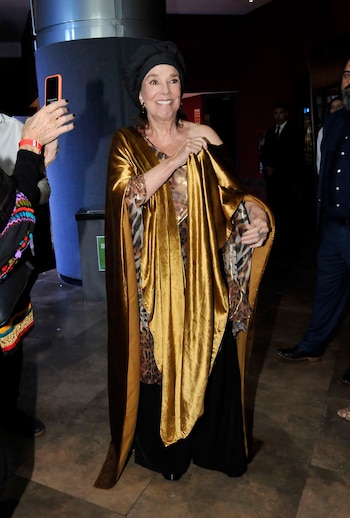 Graciela Borges