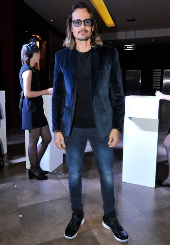 Christian Sancho
