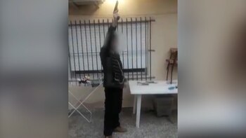 El alumno es nuevo en