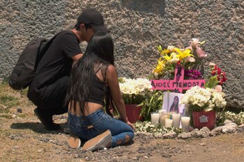 (FOTO: GRACIELA LÓPEZ /CUARTOSCURO)