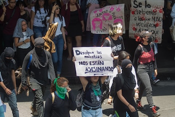 FOTO: ISAAC ESQUIVEL /CUARTOSCURO.COM