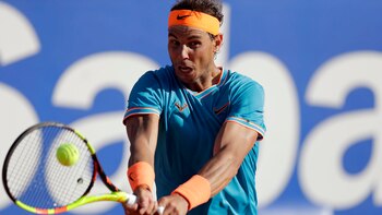Nadal buscará su doceavo Roland
