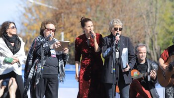 Los dos días de eventos