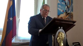Isaías Rodríguez Díaz sostuvo que