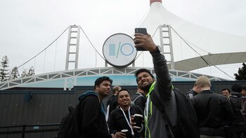 El evento de desarrolladores de