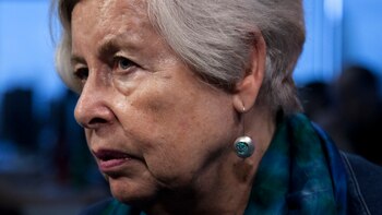 Adriana Valdés, directora de la