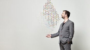 Kevin Johansen encabezará el Movistar