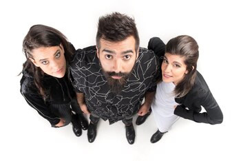 Eruca Sativa, banda surgida en