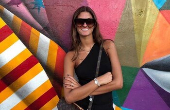 Lola Latorre debuta en el