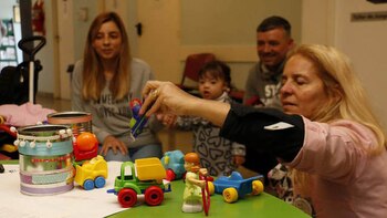 “El Nido” es un centro