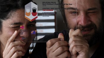 El premio de la feria