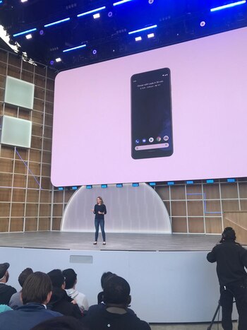 Se incorpora el modo oscuro