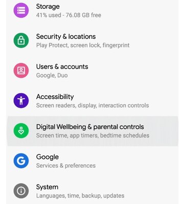 Se integran herramientas de control