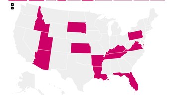 Doce estados han aprobado resoluciones