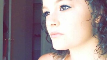La joven de 21 años que fue asesinada (Foto: GoFoundMe)
