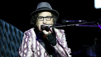 Charly García (Foto: Chule Valerga)