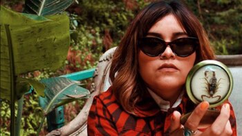 Sueña con también ser piloto