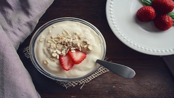 La popularidad de los yogures