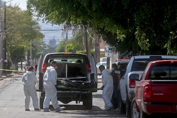 FOTO: FERNANDO CARRANZA GARCIA /