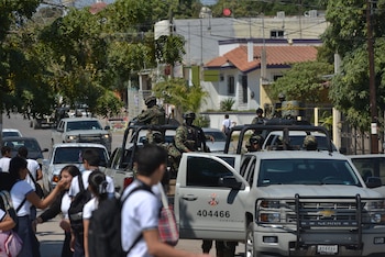 FOTO: ESPECIAL /CUARTOSCURO.COM