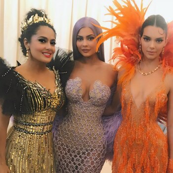 A muchos no les gustó