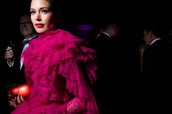 Doutzen Kroes / Landon Nordeman