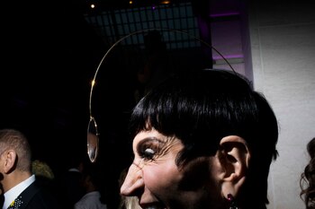 Amy Fine Collins / Landon