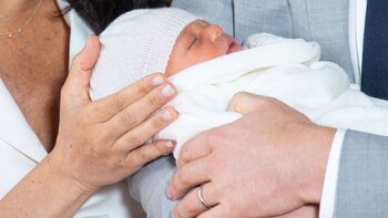 Por qué "master" Archie, el