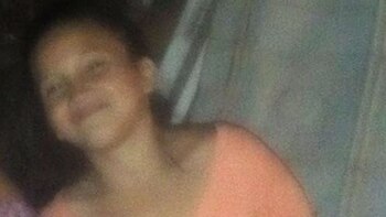 Melody está por cumplir 10