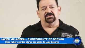Villarreal expresó su preocupación por