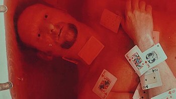 Abrakadabra es un filme de