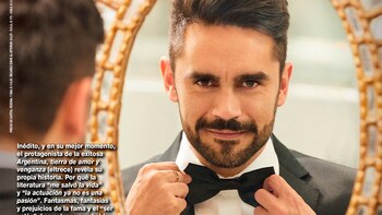 Revista Gente: edición 09 de