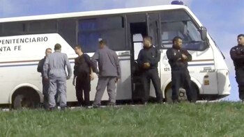 Hay 10 penitenciarios siendo investigados