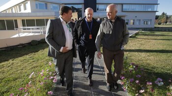 El ex ministro de Economía