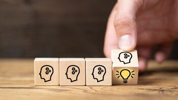 El aumento de la reserva