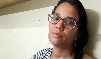 Luz Escobar escribe en 14yMedio,