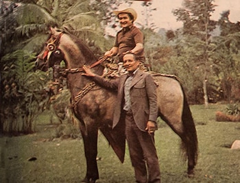 Gonzalo Rodríguez Gacha fue el