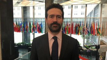 Jon Piechowski (Francisco Seminario)