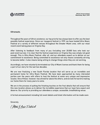 En su cuenta de Twitter,