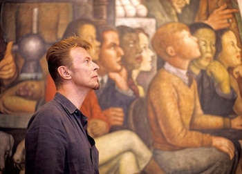 El fotógrafo principal de Ocesa