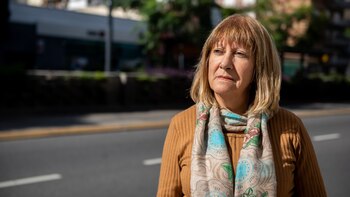 Isabel Yaconis es una histórica