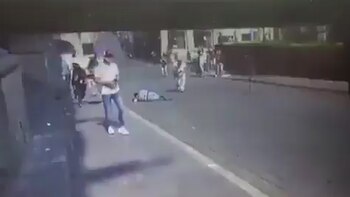 En el video se observa