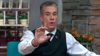 Fernando Carrillo asegura que la