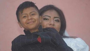 Las celebraciones duraron dos días