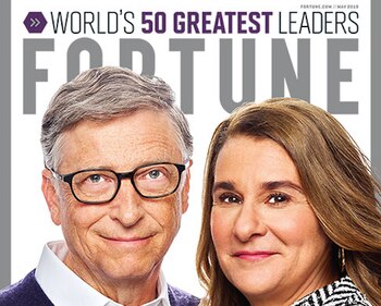 La portada de la nueva