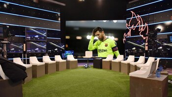 (Alejandro Rios – Infobae)