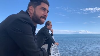 El compositor lanzó su nuevo